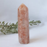 Sunstone Point
