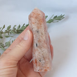 Sunstone Point