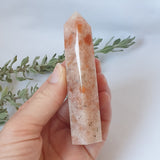 Sunstone Point