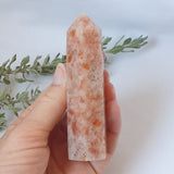 Sunstone Point