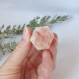 Sunstone Point