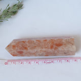Sunstone Point