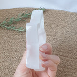 Star Satin Spar Bowl