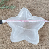 Star Satin Spar Bowl