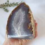 Agate Cave - 1.15kg