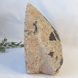 Agate Crystal Cave Side