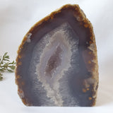 Agate Crystal Cave Australia