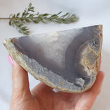 Agate Cave Base