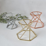 Metal Sphere Stands