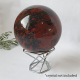 Crystal Ball Display Stand - Crystal Not Included