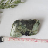 Emerald Crystal Length 6cm