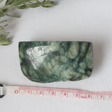Emerald Crystal Length 6.3