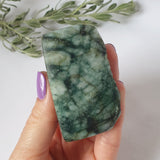 Emerald Crystal