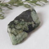 Emerald Crystal