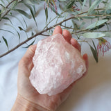 Rose Quartz