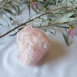Rose Quartz