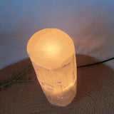 Satin Spar Light