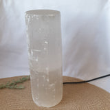 Satin Spar Light