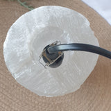 Satin Spar Light
