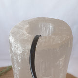 Satin Spar Light
