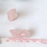 Rose Quartz Women Body Figure