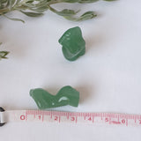 Green Aventurine Women Body Figure