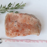 Sunstone - One Face Polished