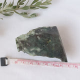Emerald - One Face Polished