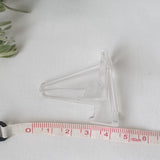 Small Acrylic Stand