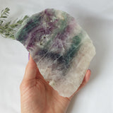Rainbow Fluorite Australia