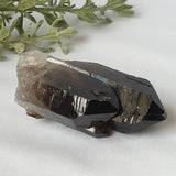 Smoky Quartz Cluster
