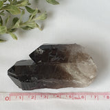 Smoky Quartz Cluster