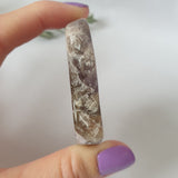 Polished Super 7 Slice Side
