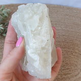 Apophyllite Zeolite