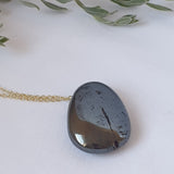 Hematite Necklace