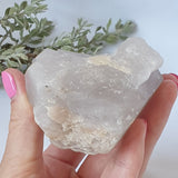 Smoky Quartz Cluster