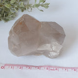 Smoky Quartz Cluster