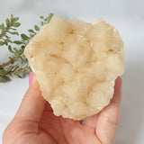 Stilbite Zeolite
