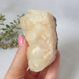 Stilbite Zeolite