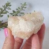 Stilbite Zeolite