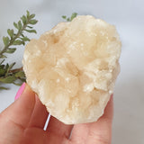 Stilbite Zeolite