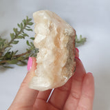 Stilbite Zeolite