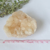 Stilbite Zeolite