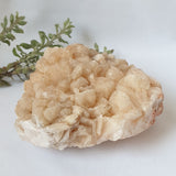Stilbite Zeolite