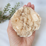 Stilbite Zeolite