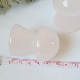 Mangano Calcite Mushroom