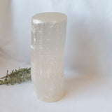 Satin Spar Light