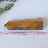 Mookaite Jasper Point