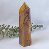 Mookaite Jasper Point