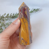 Mookaite Jasper Point